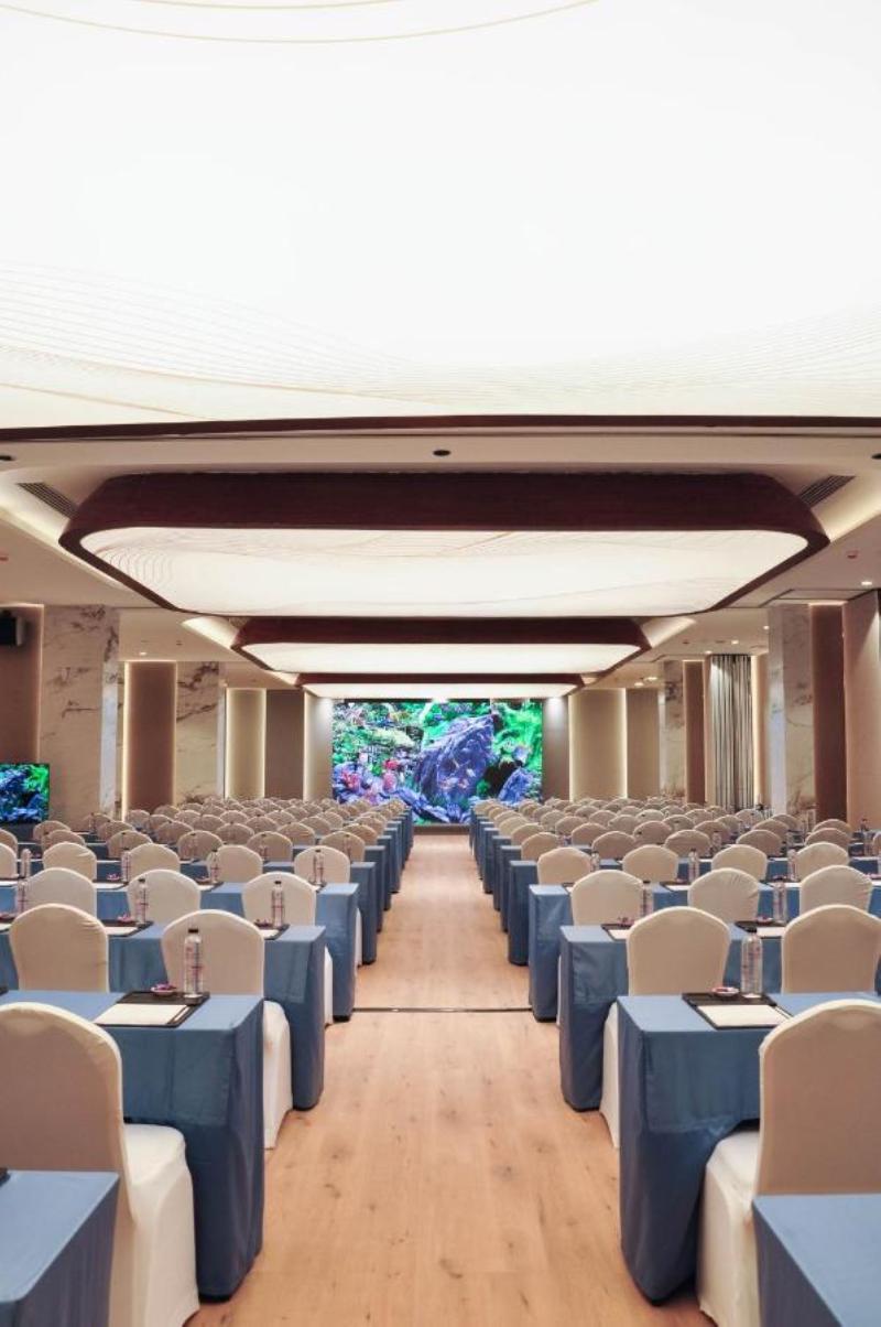 Laya Resort Phuket Island - Toplantı