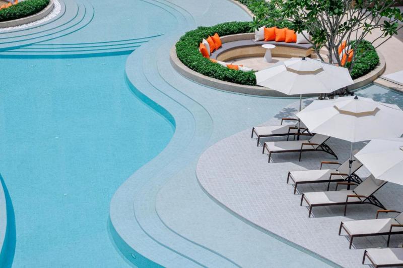 Laya Resort Phuket Island - Genel