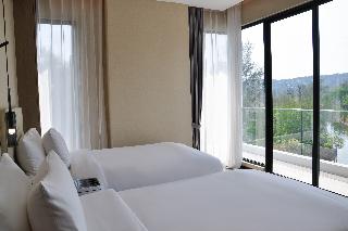 Laya Resort Phuket Island fotoÄŸrafÄ±