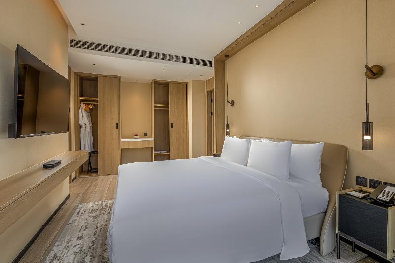 Laya Resort Phuket Island - Oda