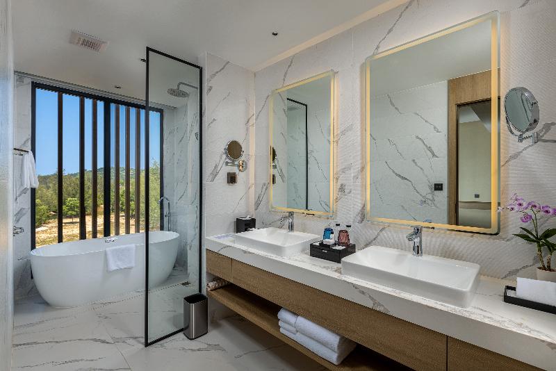 Laya Resort Phuket Island - Oda
