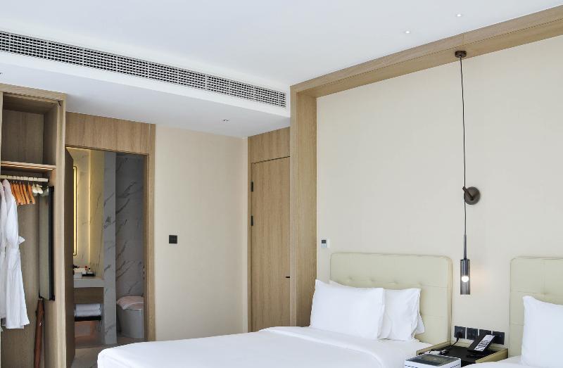 Laya Resort Phuket Island - Oda