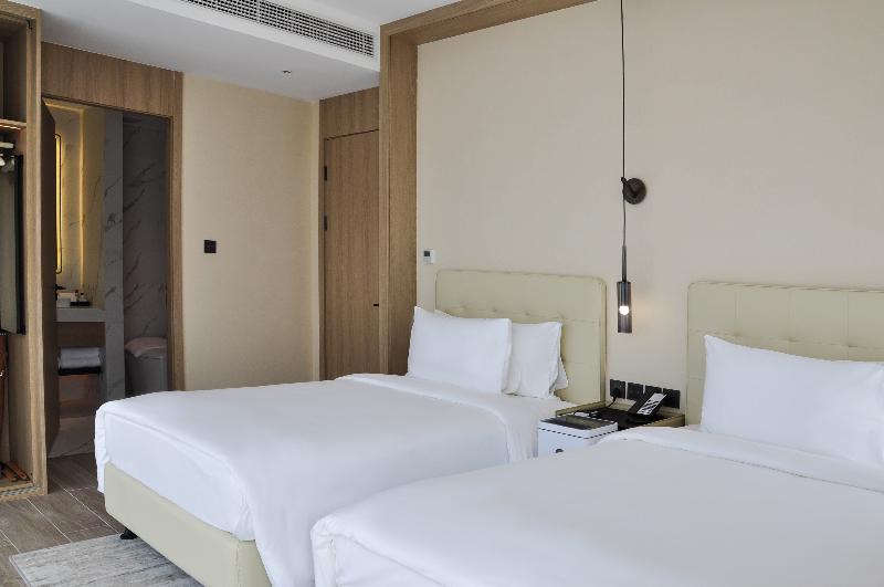 Laya Resort Phuket Island - Oda