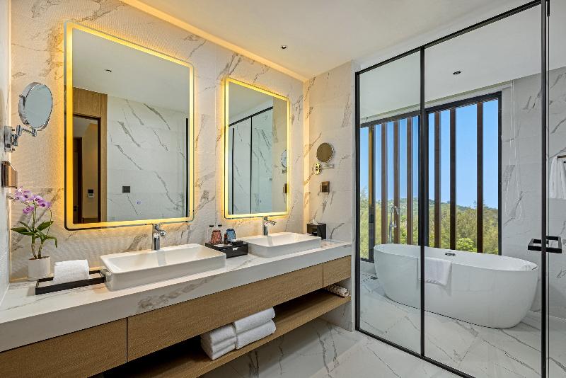Laya Resort Phuket Island - Oda