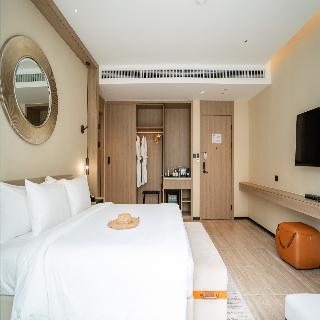 Laya Resort Phuket Island fotoÄŸrafÄ±