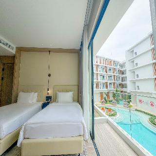 Laya Resort Phuket Island fotoÄŸrafÄ±