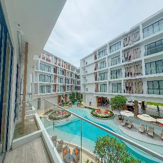 Laya Resort Phuket Island fotoÄŸrafÄ±