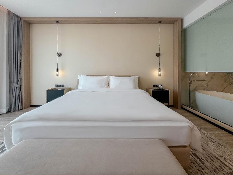 Laya Resort Phuket Island - Oda