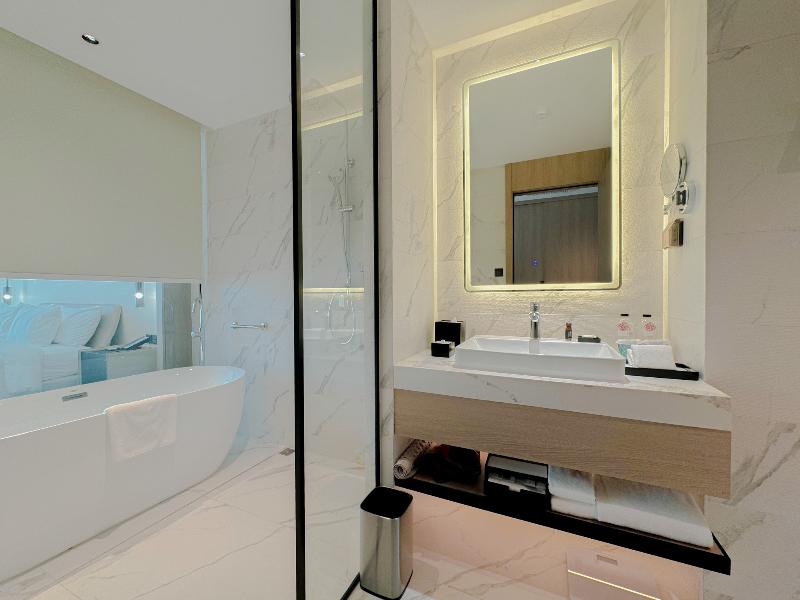 Laya Resort Phuket Island - Oda