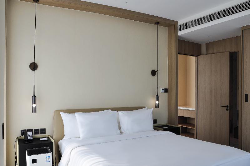 Laya Resort Phuket Island - Oda