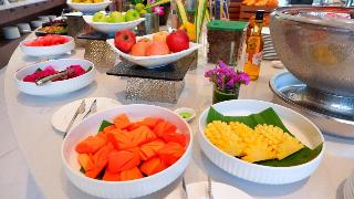 Laya Resort Phuket Island fotoÄŸrafÄ±