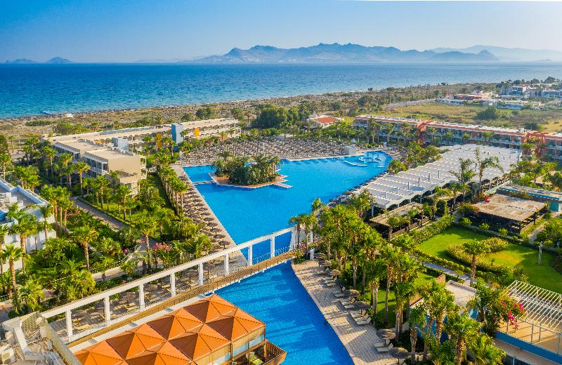 Blue Lagoon Resort - Genel
