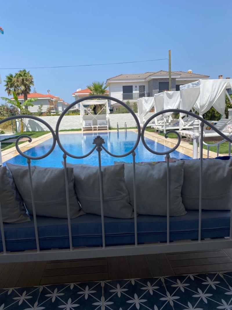 La Mira Suites Hotel Alaçatı - Genel