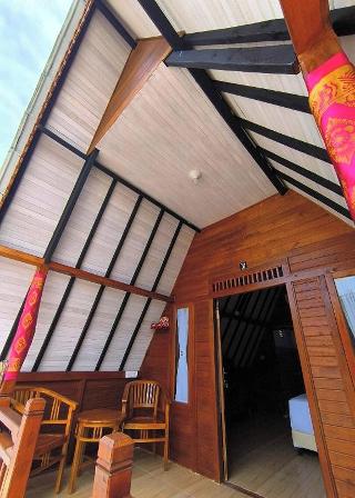 Cool Brezee Bungalow 2 fotoÄŸrafÄ±