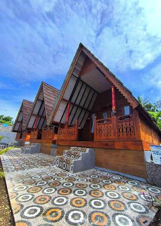 Cool Brezee Bungalow 2 fotoÄŸrafÄ±