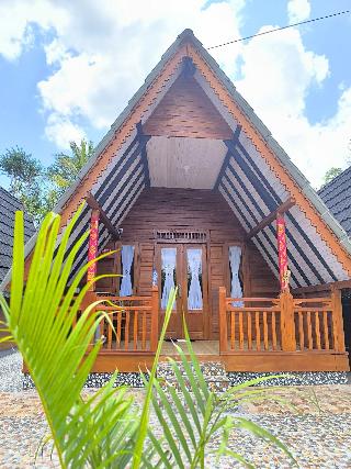 Cool Brezee Bungalow 2 fotoÄŸrafÄ±