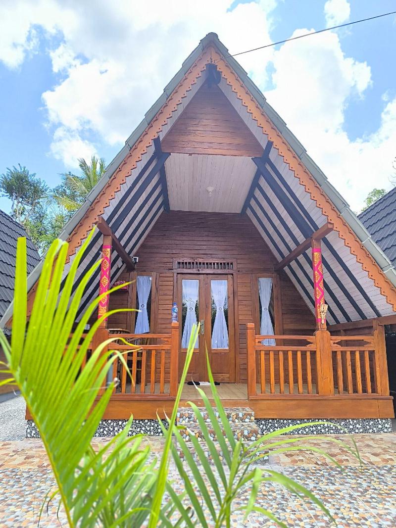 Cool Brezee Bungalow 2 - Genel