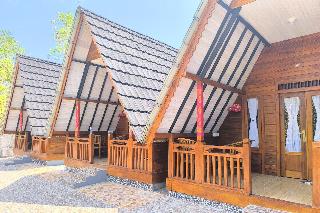 Cool Brezee Bungalow 2 fotoÄŸrafÄ±