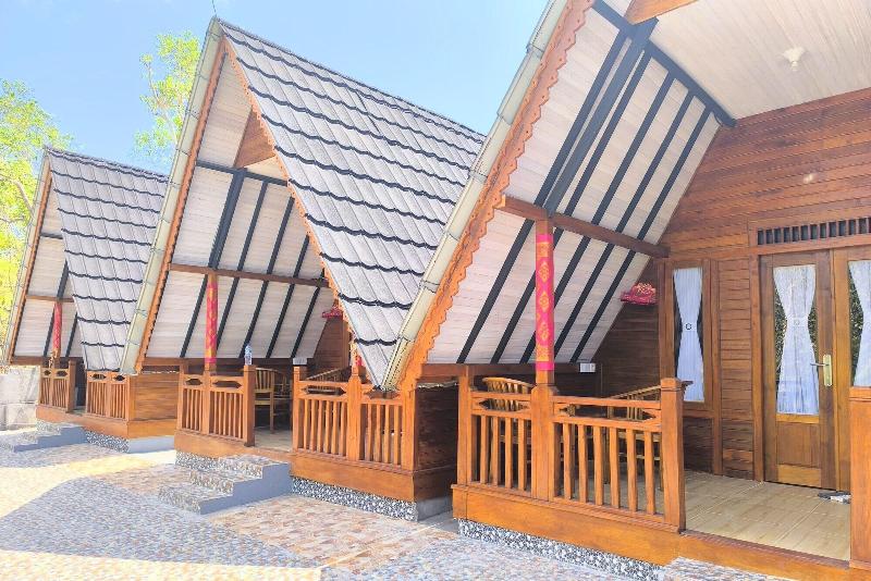 Cool Brezee Bungalow 2 - Genel