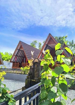 Cool Brezee Bungalow 2 fotoÄŸrafÄ±