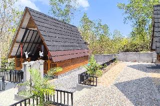 Cool Brezee Bungalow 2 fotoÄŸrafÄ±