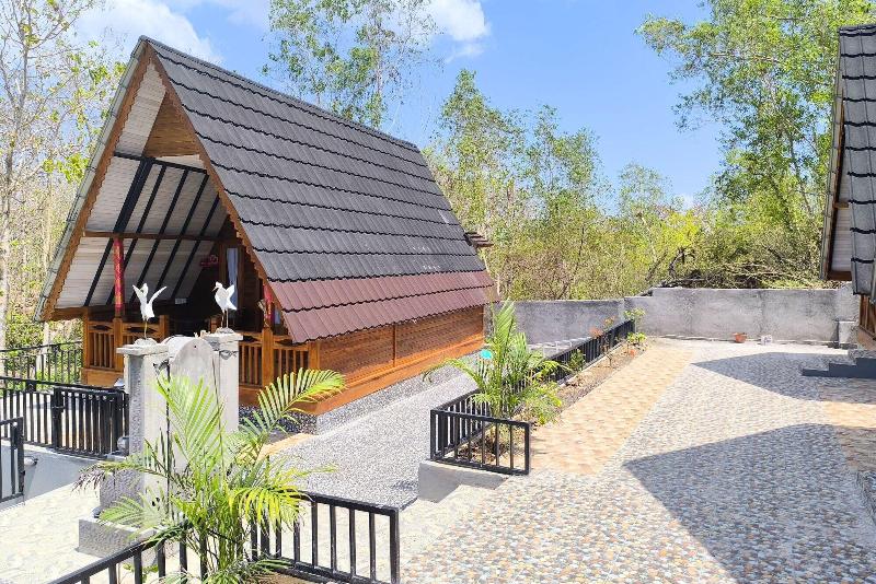 Cool Brezee Bungalow 2 - Genel