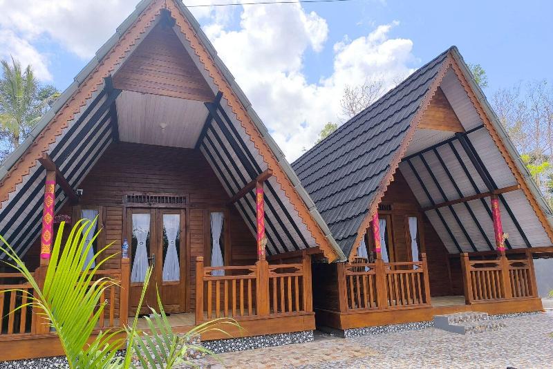 Cool Brezee Bungalow 2 - Genel