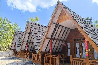 Cool Brezee Bungalow 2 fotoÄŸrafÄ±