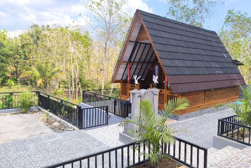 Cool Brezee Bungalow 2 - Genel