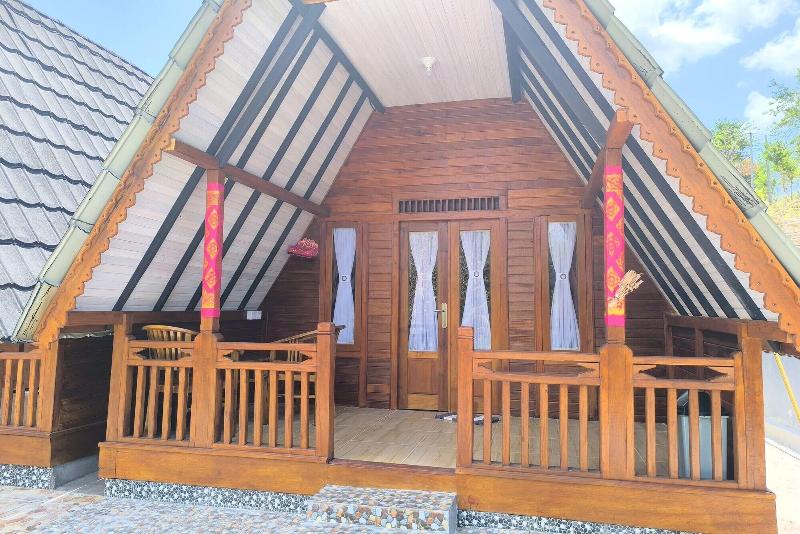 Cool Brezee Bungalow 2 - Genel