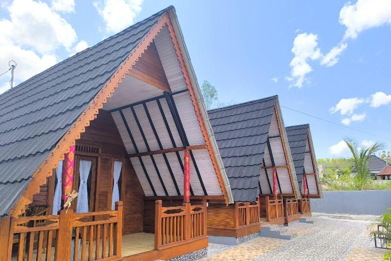 Cool Brezee Bungalow 2 - Genel