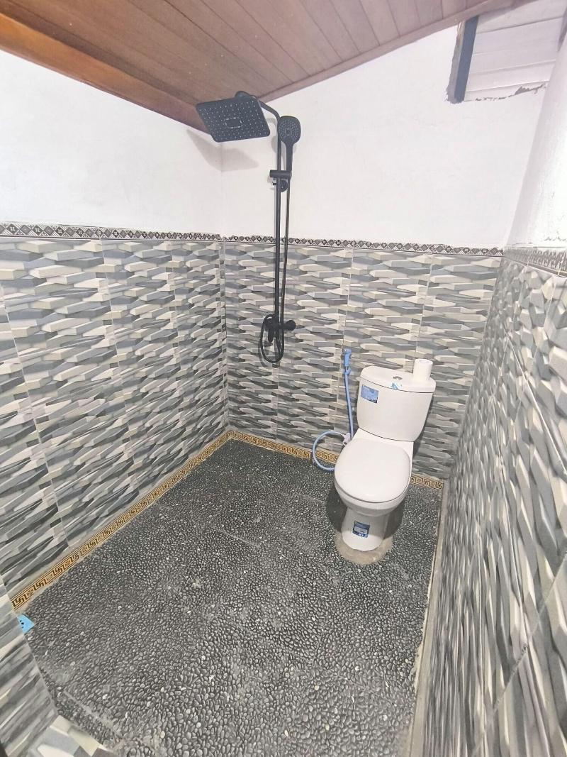 Cool Brezee Bungalow 2 - Oda