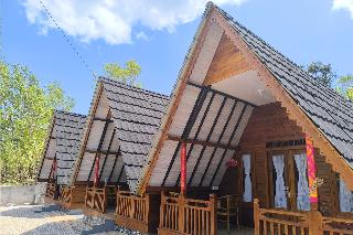 Cool Brezee Bungalow 2 fotoÄŸrafÄ±
