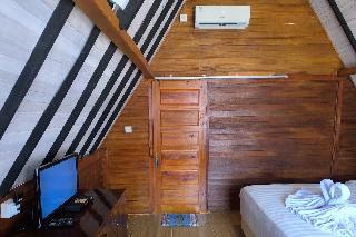 Cool Brezee Bungalow 2 fotoÄŸrafÄ±
