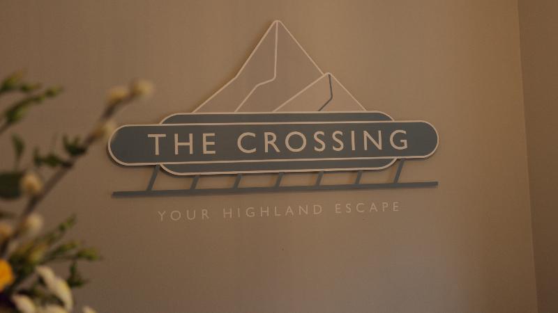 The Crossing - Genel