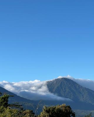 Munduk Tentrem Resort fotoÄŸrafÄ±