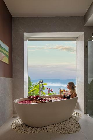 Munduk Tentrem Resort fotoÄŸrafÄ±