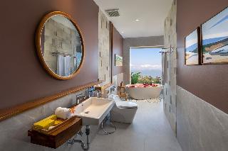 Munduk Tentrem Resort fotoÄŸrafÄ±