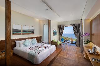 Munduk Tentrem Resort fotoÄŸrafÄ±
