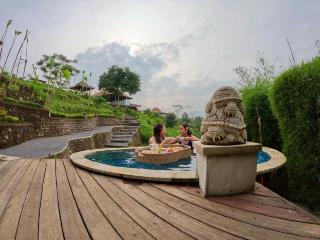 Munduk Tentrem Resort fotoÄŸrafÄ±