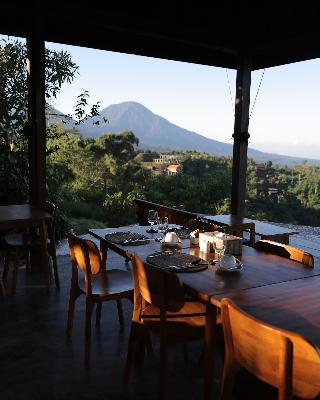 Munduk Tentrem Resort fotoÄŸrafÄ±