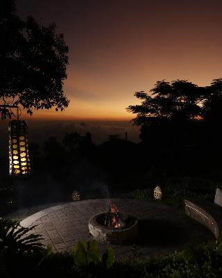 Munduk Tentrem Resort fotoÄŸrafÄ±