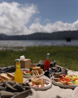 Munduk Tentrem Resort fotoÄŸrafÄ±