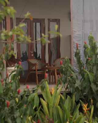 Munduk Tentrem Resort fotoÄŸrafÄ±