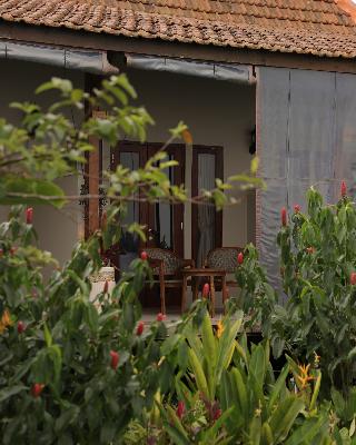 Munduk Tentrem Resort fotoÄŸrafÄ±