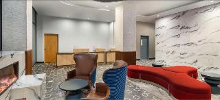 DoubleTree by Hilton Long Island City, NY fotoÄŸrafÄ±