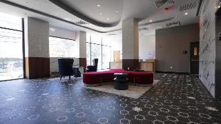 DoubleTree by Hilton Long Island City, NY fotoÄŸrafÄ±