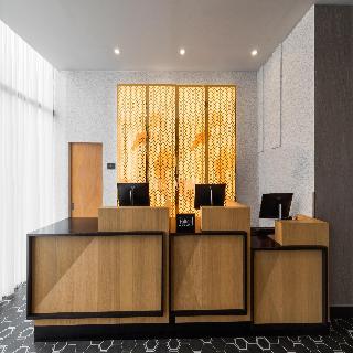 DoubleTree by Hilton Long Island City, NY fotoÄŸrafÄ±