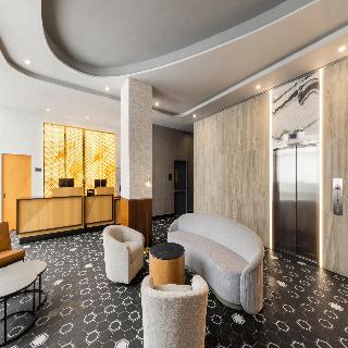 DoubleTree by Hilton Long Island City, NY fotoÄŸrafÄ±