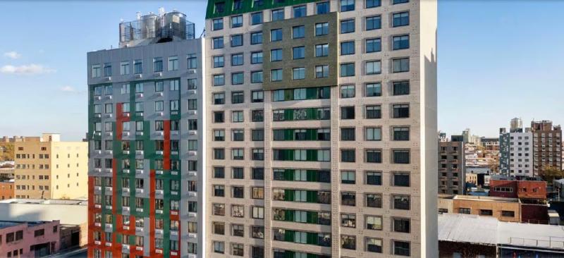 DoubleTree by Hilton Long Island City, NY - Genel